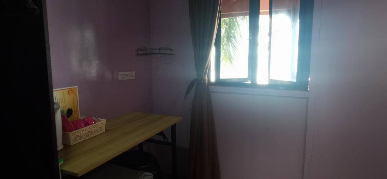 Permata Chalet Kampong Juara
