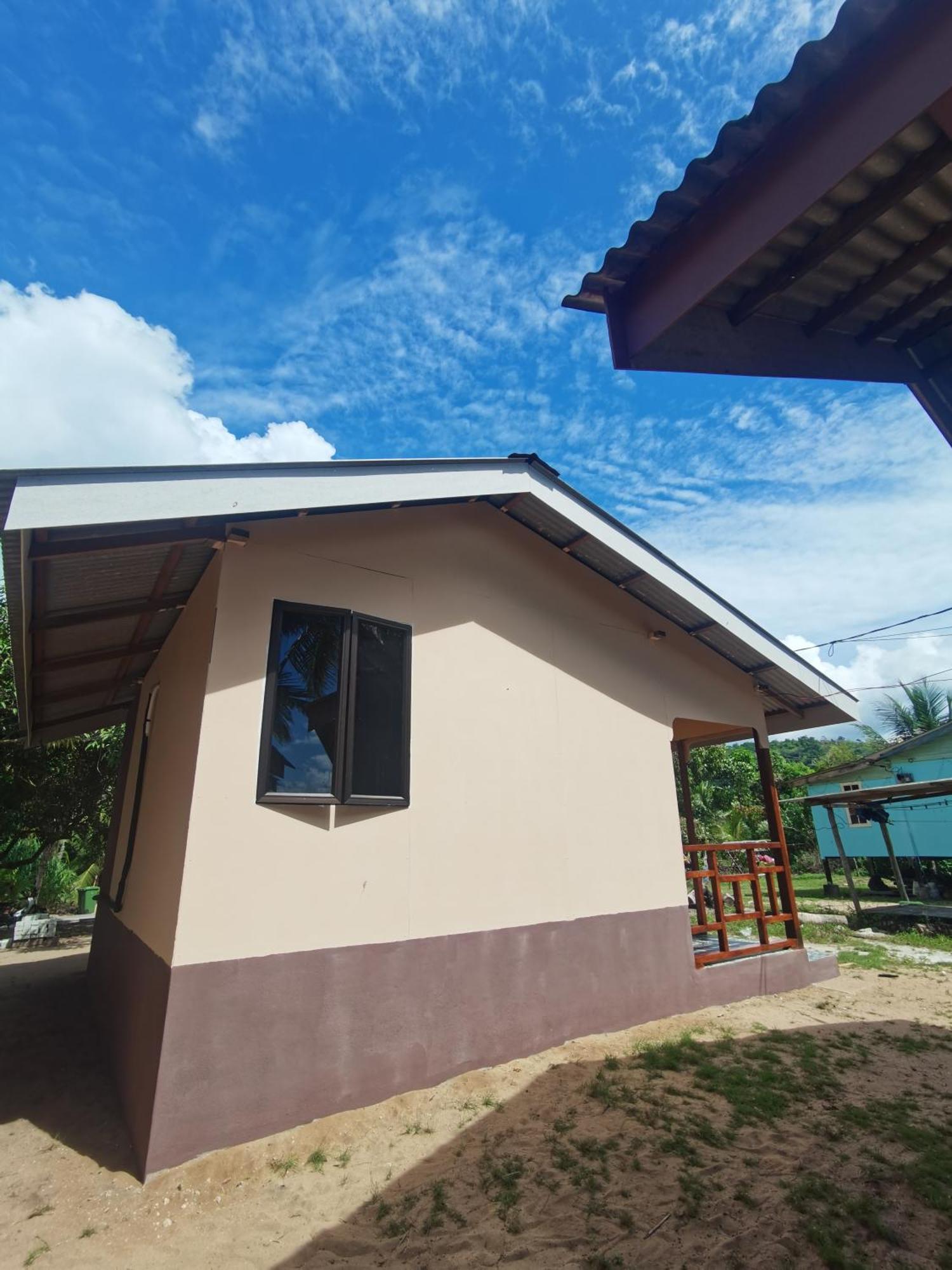 Chalet Permata *