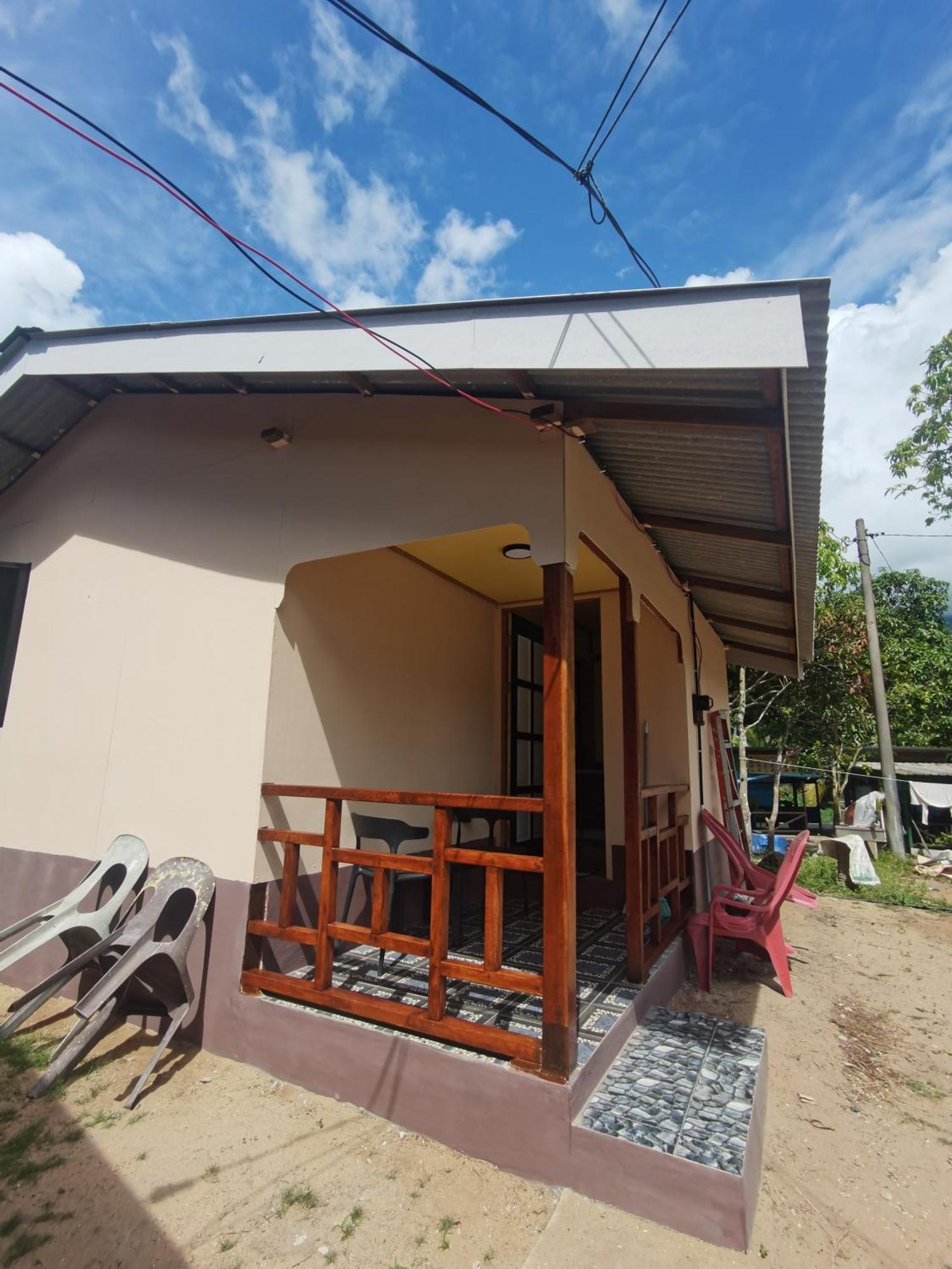 Permata Kampong Juara